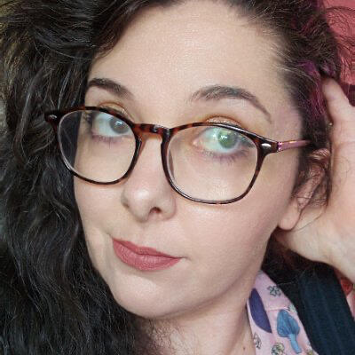 Lynzee Loveridge