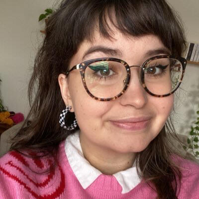 Aurélie Petit